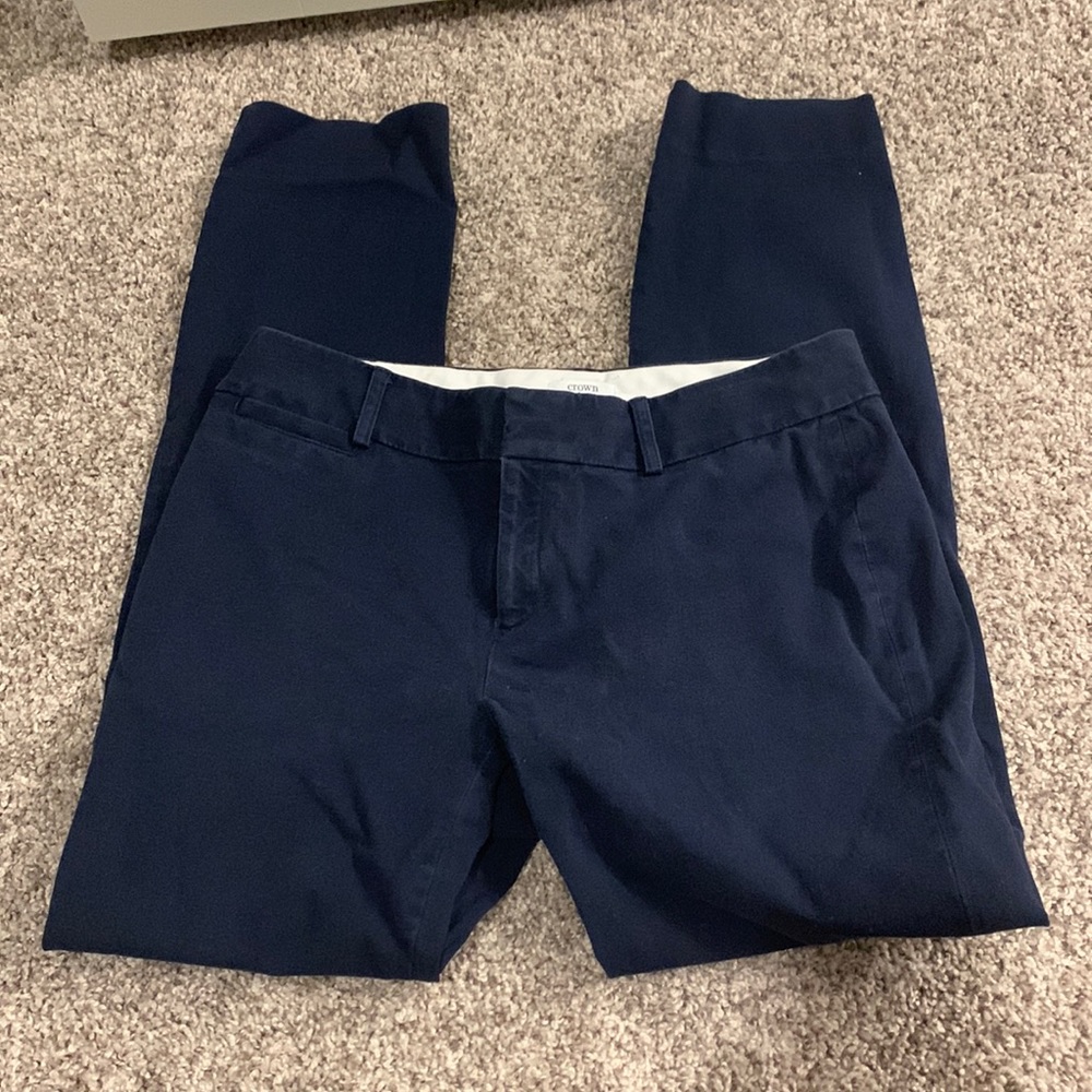 crown & ivy dress pants